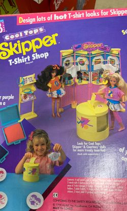 Skipper T-Shirt Shop