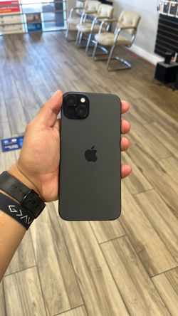 iPhone 15 Plus 128GB UNLOCKED