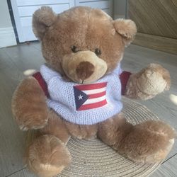 Teddy Bear