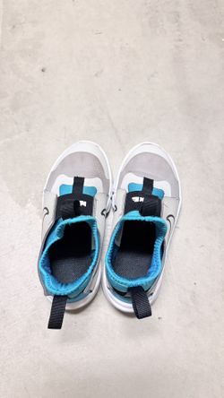 Boys Nike Shoes