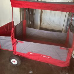 Carrito Para Pasear Al Niño $30 