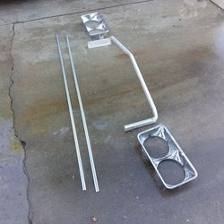 1971 Chevy Impala Caprice Part