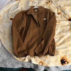 Nike Corduroy Jacket đź§Ą