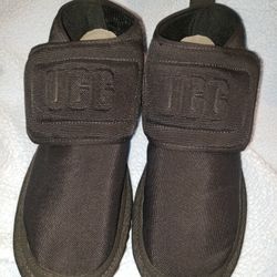 Ugg Weatherproof Men's Boots Size 10