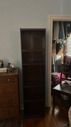 bookshelf
