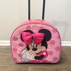 Baby Luggage 