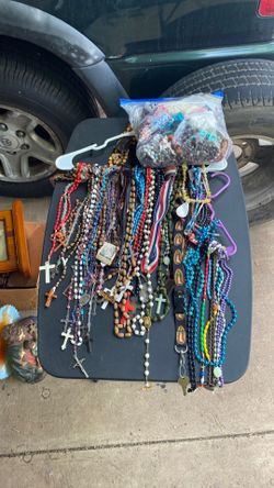 Rosaries
