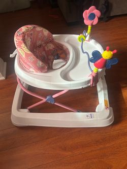 Baby Walker