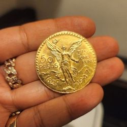 Centenario 22k Original 