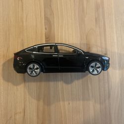 Electric Tesla Toy 