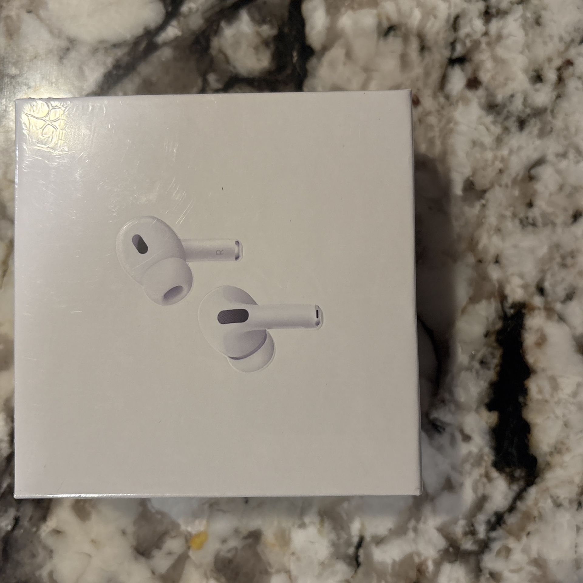 Air POD Pro 2