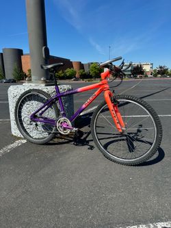 Klein Attitude Bike