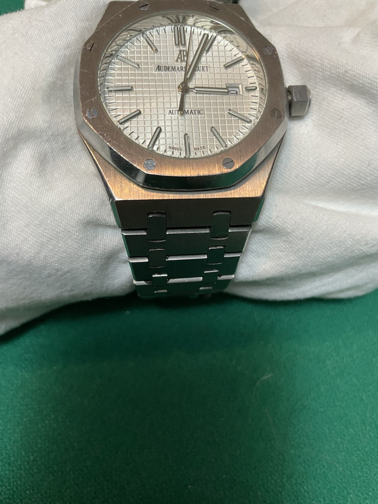 AP ROYAL OAK