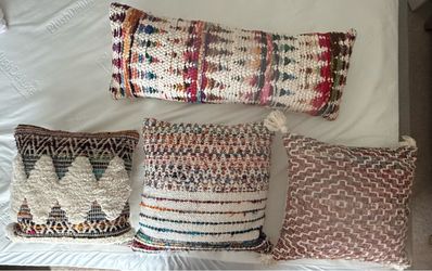 Pillows