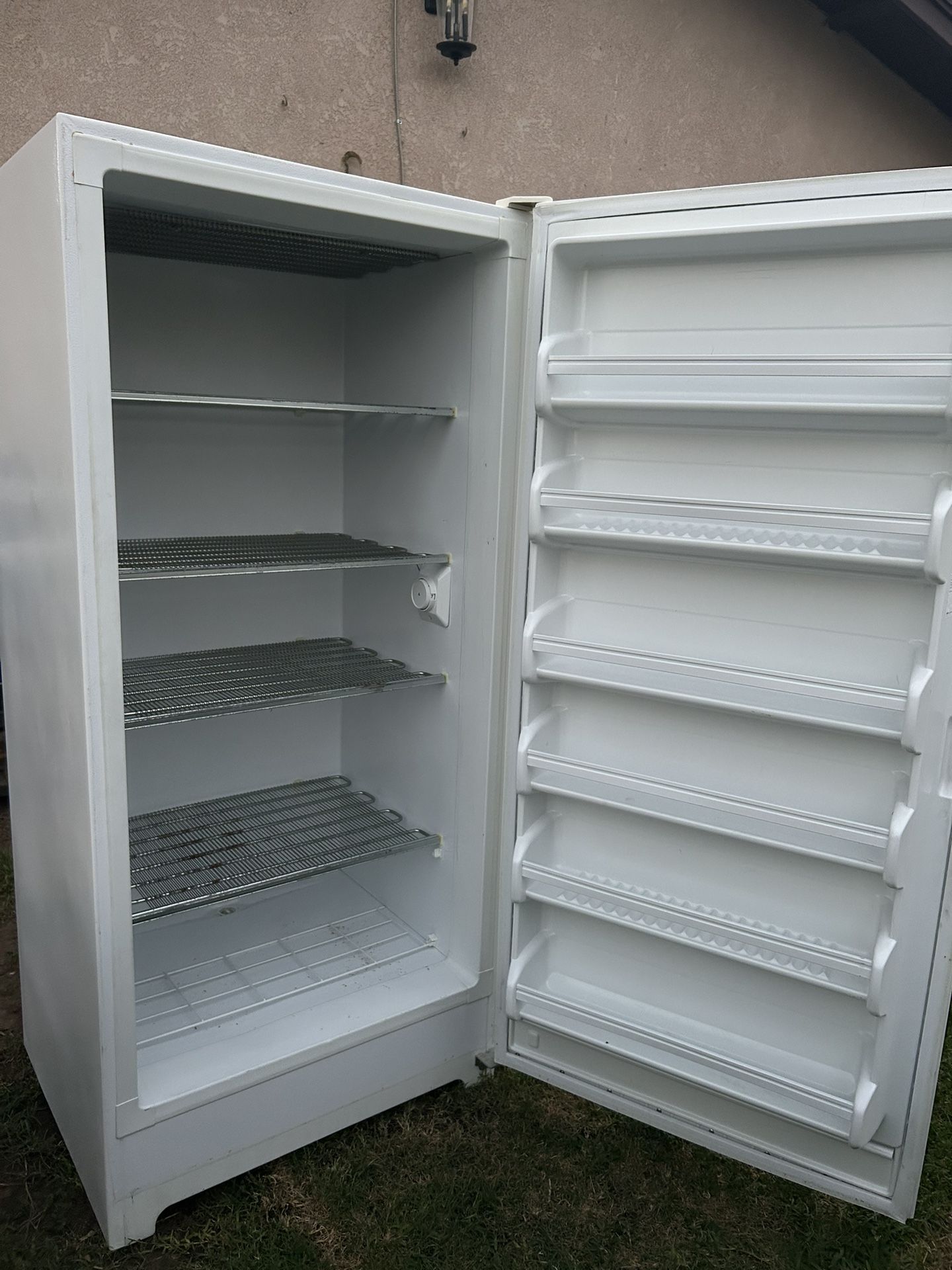 Freezer 