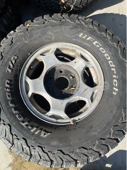 TIRES