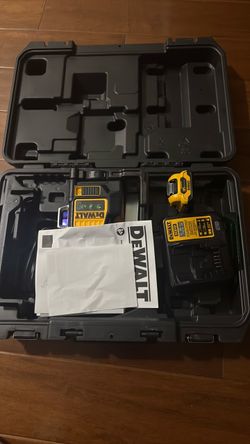 Dewalt Laser