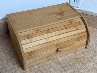 Bread Box
