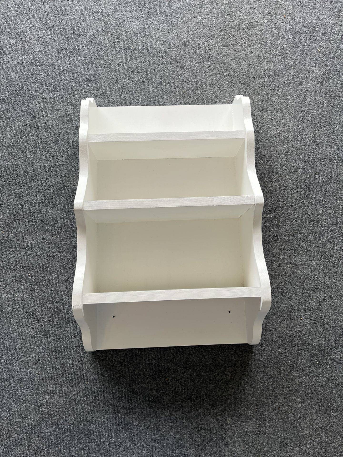 Wooden Shelf