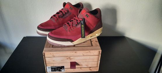 Nike Jordan 3 PRM Bin 23 size 11