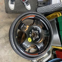 AMG SPARE