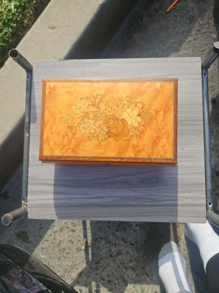 Music Box