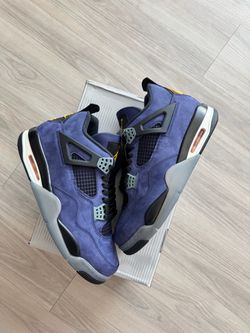 Size 11 men jordan 4 retro