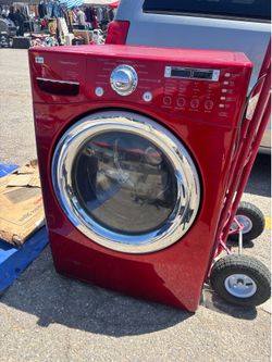 Washer