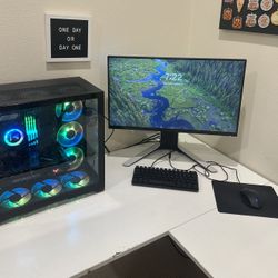 NEED GONE ASAP- Full Gaming PC 