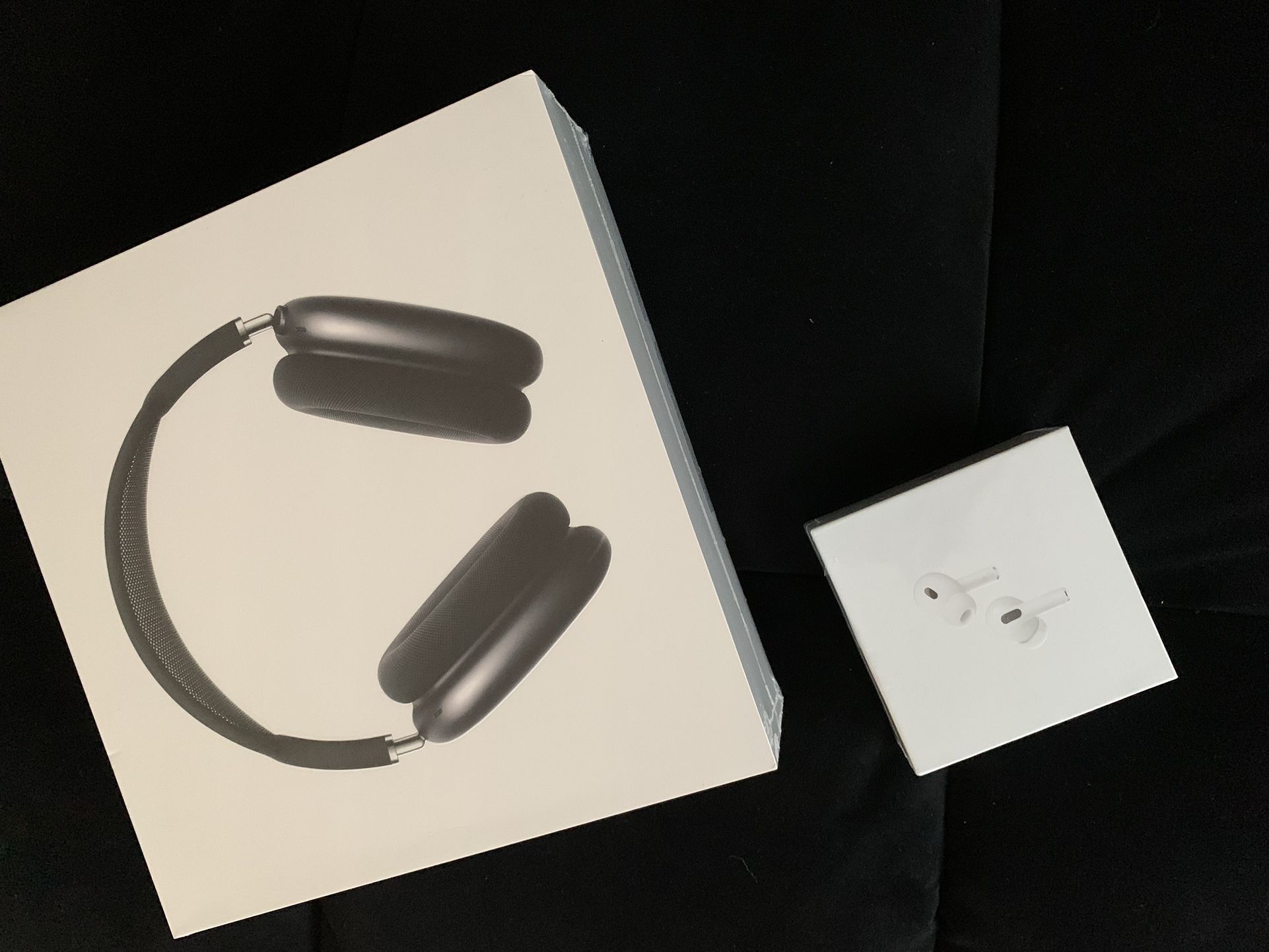 Headphones