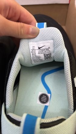 Nike Zoom pulse