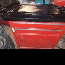 Rolling Tool Box 40