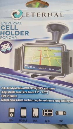 Cell holder