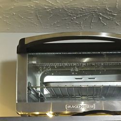 Toaster Oven