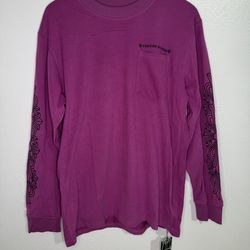 CHROME HEARTS LONGSLEEVE