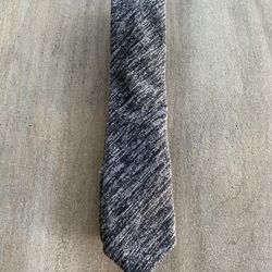 Original Penguin Cotton Tie.