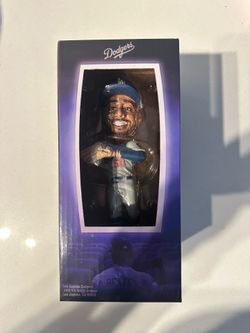 Mookie Betts Bobblehead - 24/25 World Series Final Scene