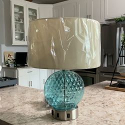 The Pacific Coast Lamp