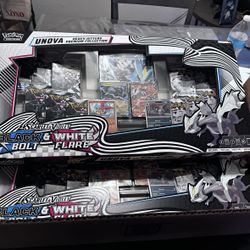 Pokemon UNOVA HEAVY HITTERS