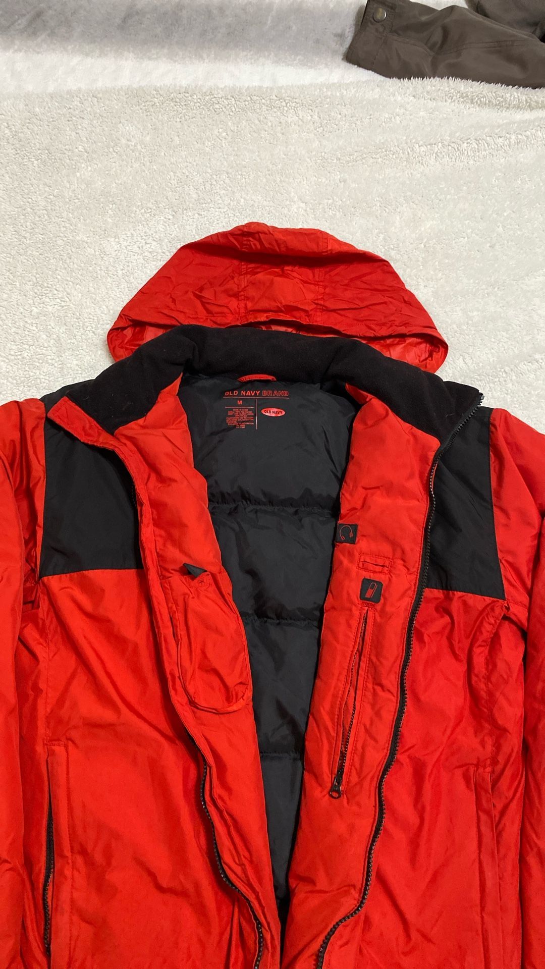 Mens Medium $16.00 Boys Large