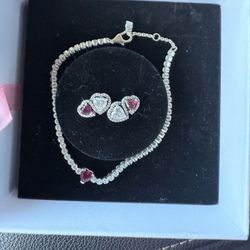 Pandora Set