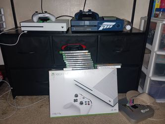 2Xbox systems for $475