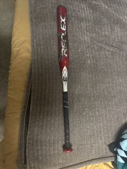 Softball Bat Easton Reflex