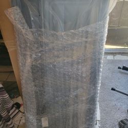 1966 Impala Front Door Panels