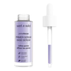 New primer face serums 30ml/each 