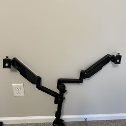 Vivo Dual Monitor Mount Great Cond. $40