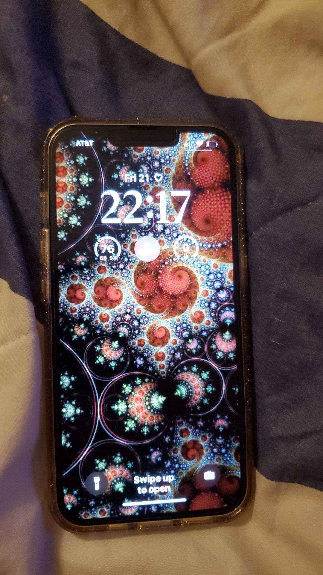 iPhone 13 Pro