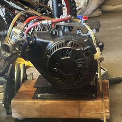 450ccPredator  big block monster