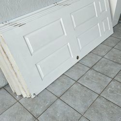 White 32x80 Interior Doors [6]