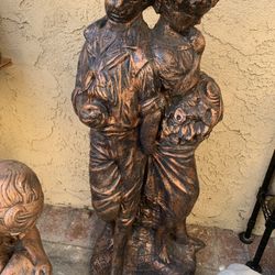 Decorations Statue
